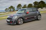 Mini Cooper GP JCW 2014 года